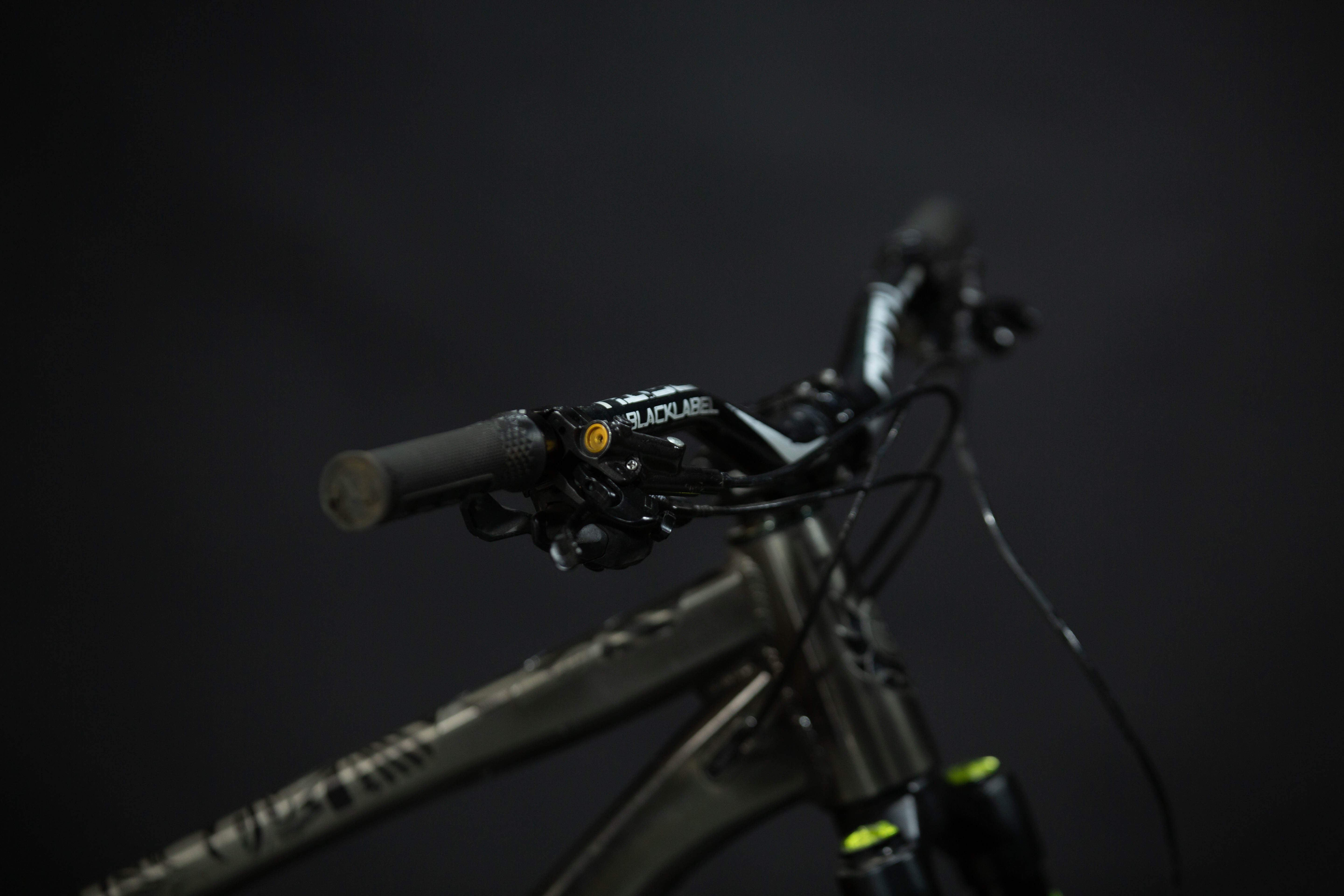 Bicicleta De Montaña Doble Suspensión Banshee Titan 29/27.5" Talla Large (2022) Seminueva