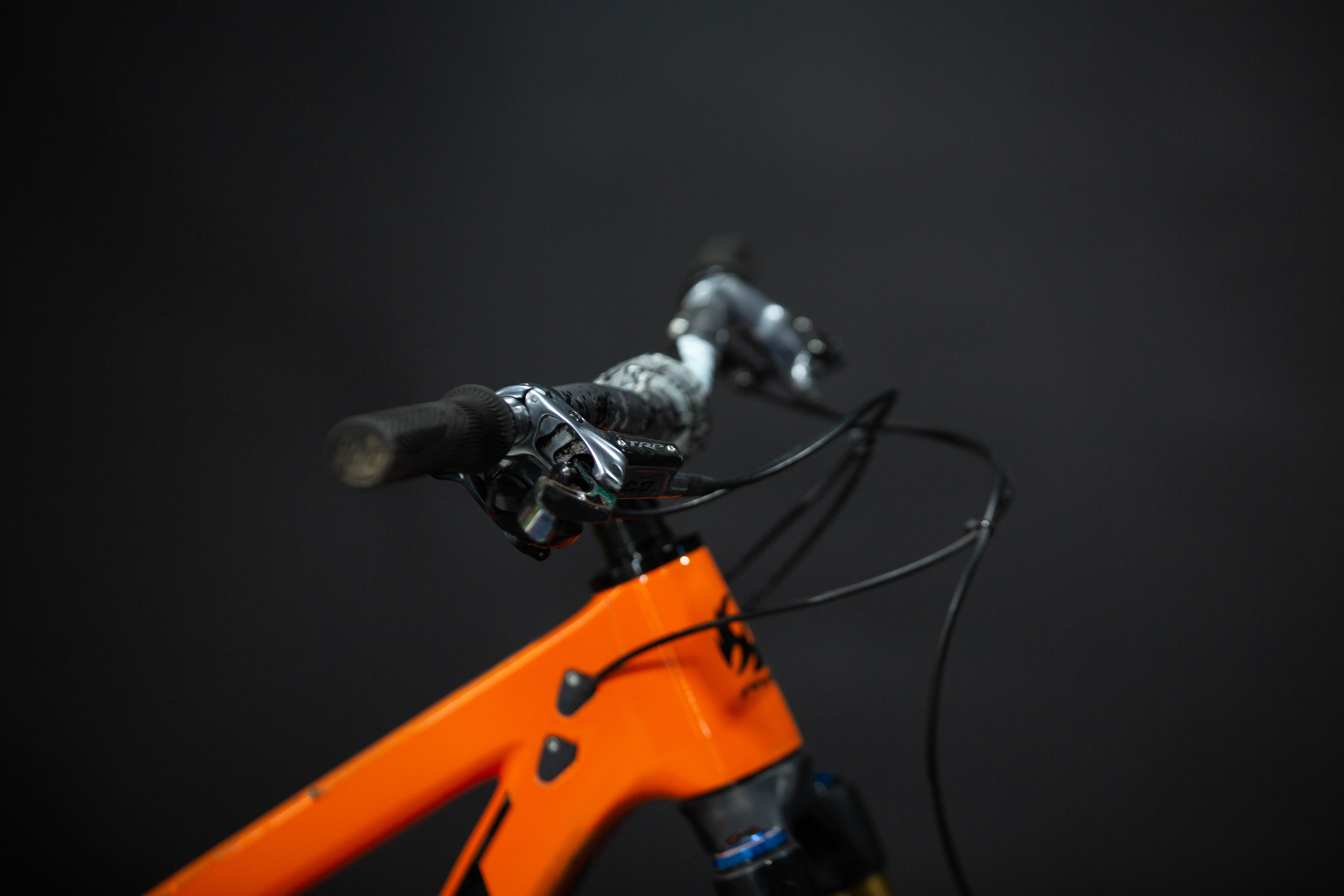 Bicicleta De Montaña Doble Suspensión Pivot Cycles Firebird 29" Talla Medium (2022) Seminueva