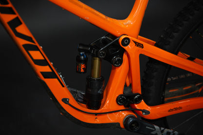 Bicicleta De Montaña Doble Suspensión Pivot Cycles Firebird 29" Talla Medium (2022) Seminueva