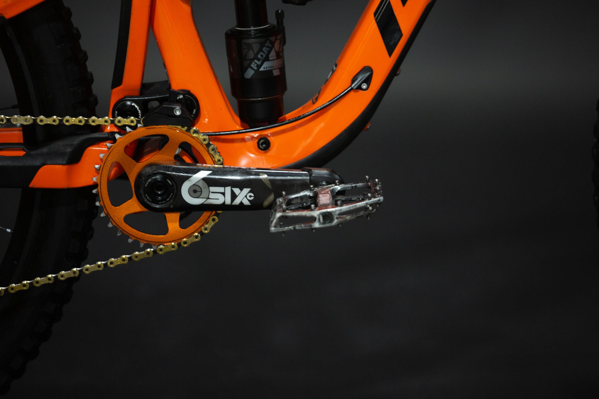 Bicicleta De Montaña Doble Suspensión Pivot Cycles Firebird 29" Talla Medium (2022) Seminueva