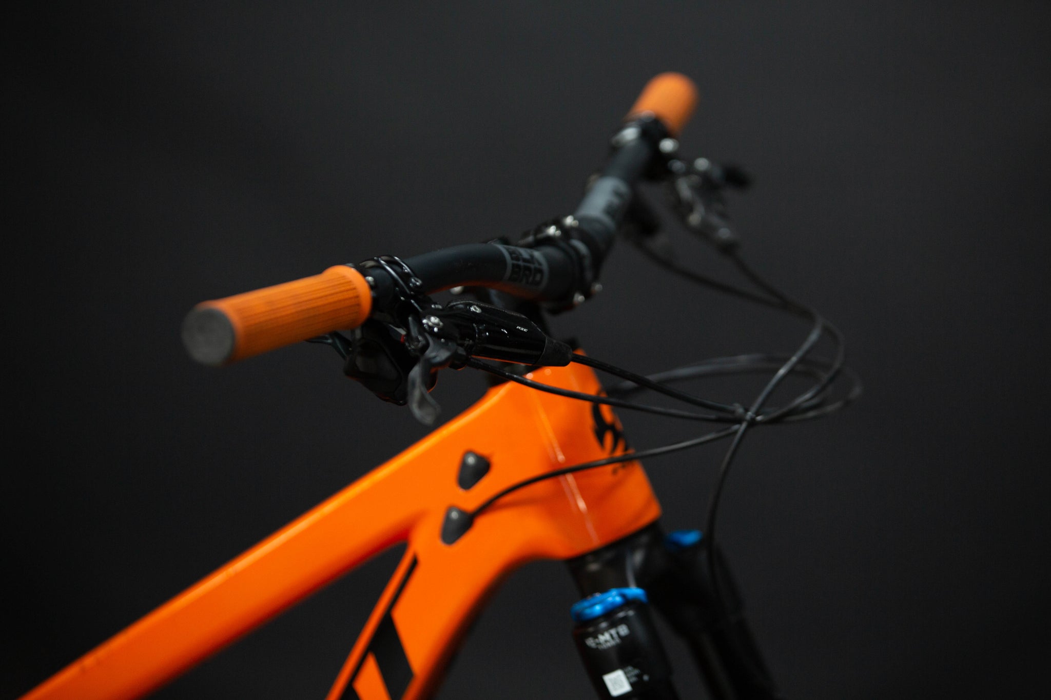 Bicicleta De Montaña Doble Suspensión Pivot Cycles Firebird 29" Talla Medium (2022) Seminueva