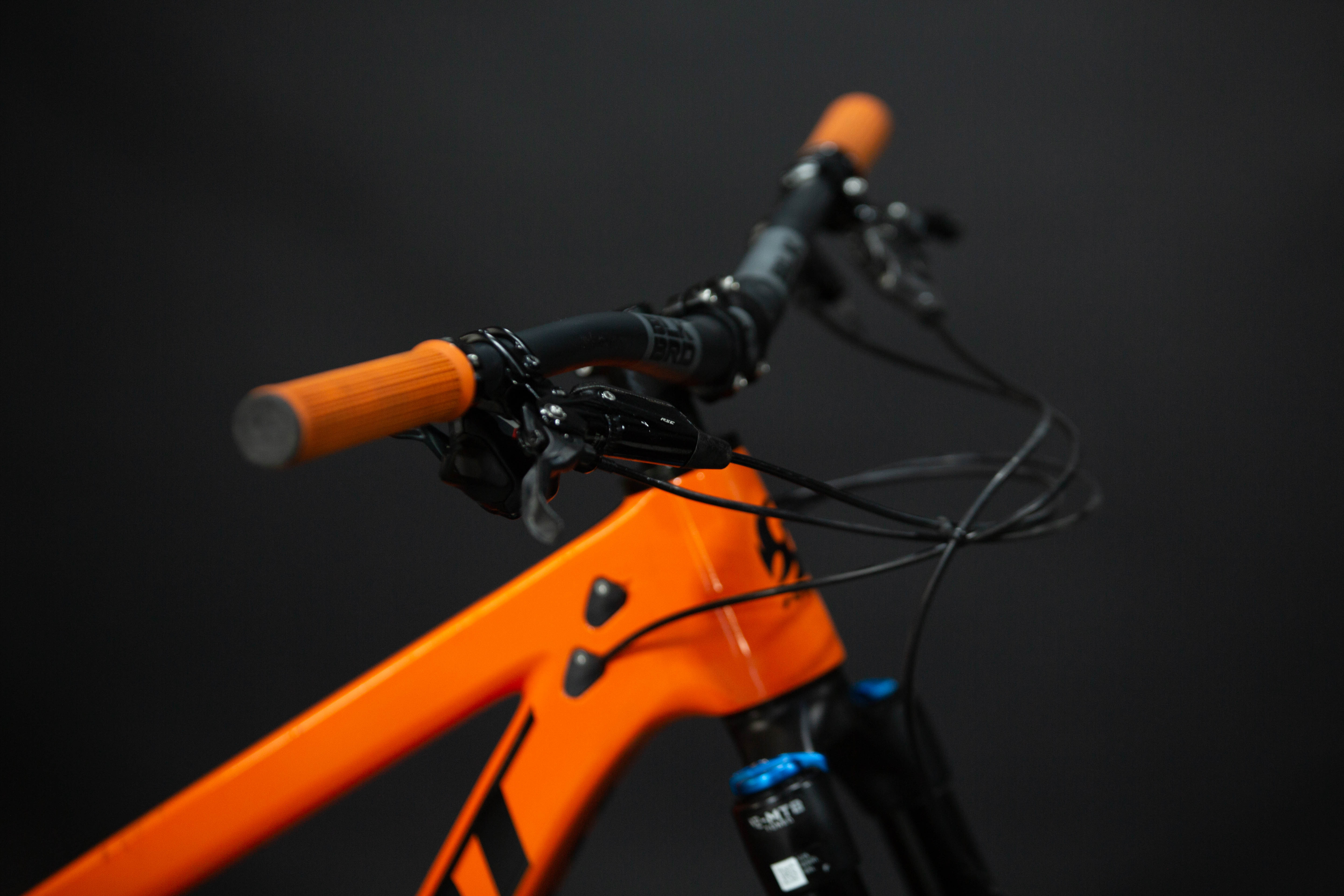 Bicicleta De Montaña Doble Suspensión Pivot Cycles Firebird 29" Talla Medium (2022) Seminueva