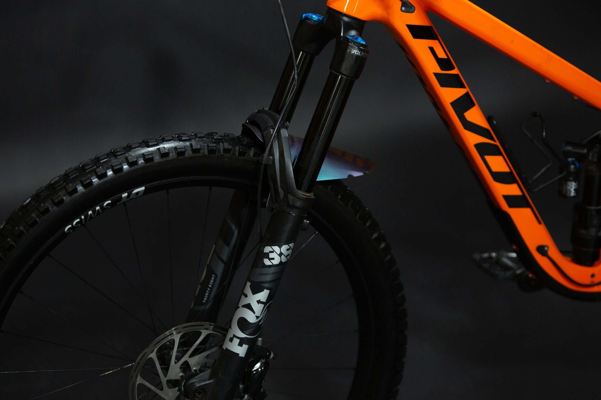 Bicicleta De Montaña Doble Suspensión Pivot Cycles Firebird 29" Talla Medium (2022) Seminueva