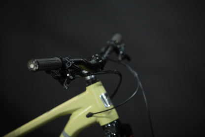 Bicicleta de Montaña Doble Suspensión Marin Bikes Alpine Trail XR 29" Talla X-Large (2022) Seminueva