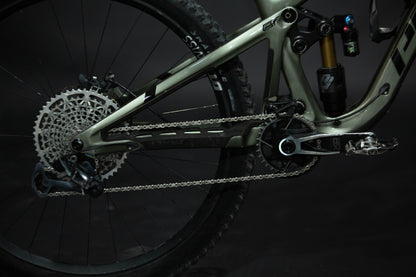 Bicicleta De Montaña Doble Suspensión Pivot Cycles Firebird 29" Talla Medium (2024) Seminueva
