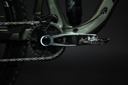 Bicicleta De Montaña Doble Suspensión Pivot Cycles Firebird 29" Talla Medium (2024) Seminueva