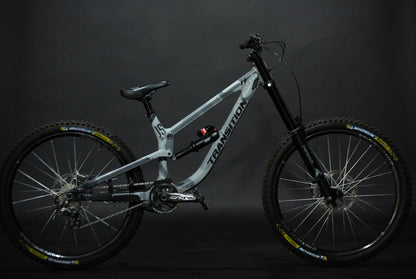 Bicicleta de Montaña Doble Supensión Transition TR11 27.5" Talla Medium (2024) Seminueva