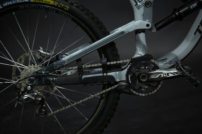 Bicicleta de Montaña Doble Supensión Transition TR11 27.5" Talla Medium (2024) Seminueva