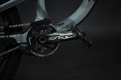 Bicicleta de Montaña Doble Supensión Transition TR11 27.5" Talla Medium (2024) Seminueva