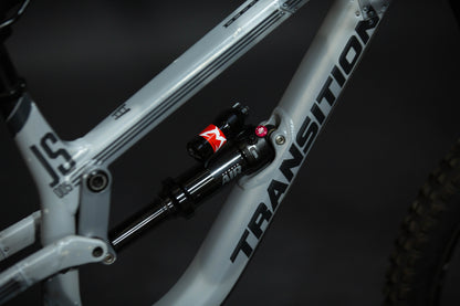 Bicicleta de Montaña Doble Supensión Transition TR11 27.5" Talla Medium (2024) Seminueva