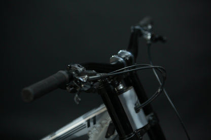 Bicicleta de Montaña Doble Supensión Transition TR11 27.5" Talla Medium (2024) Seminueva