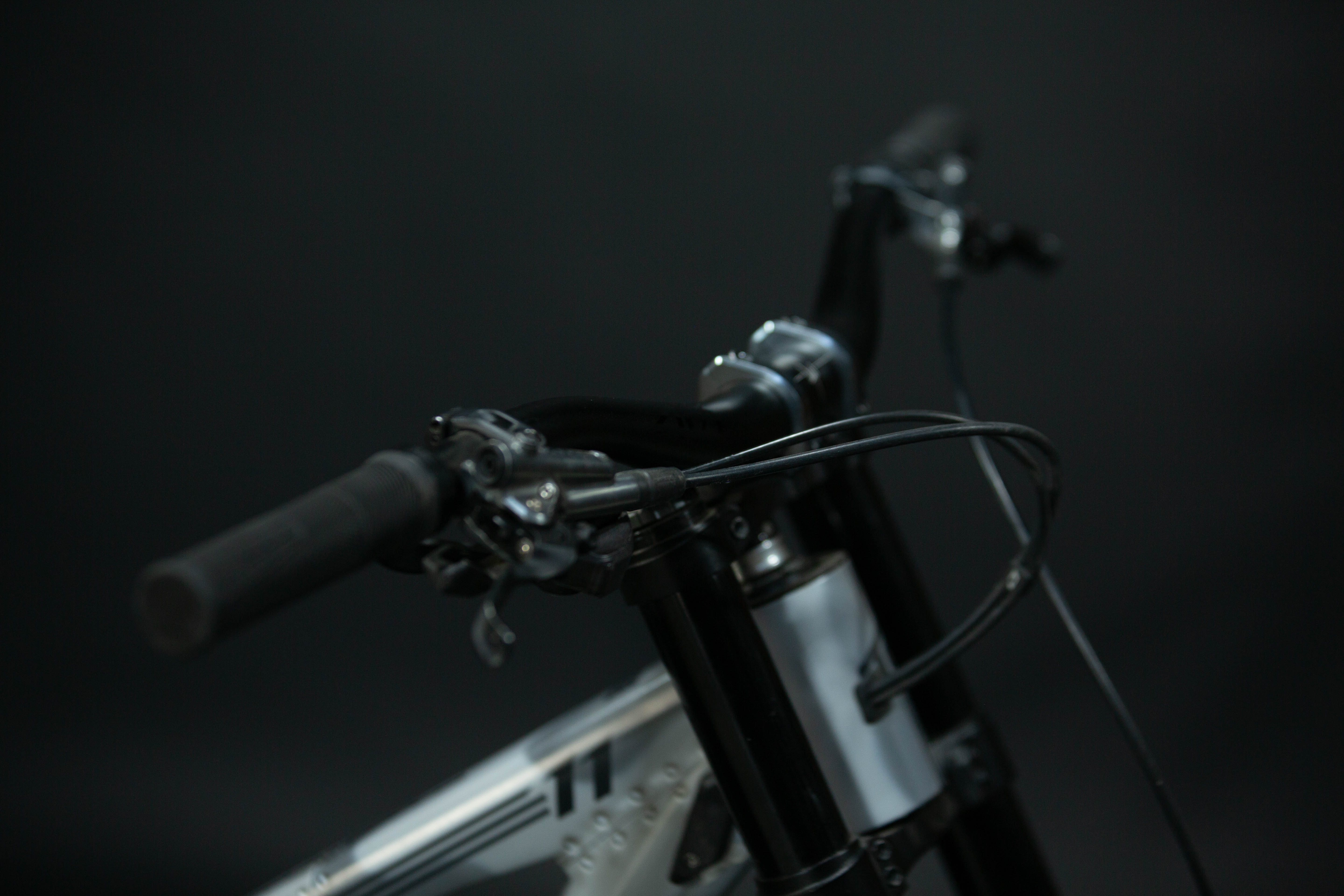 Bicicleta de Montaña Doble Supensión Transition TR11 27.5" Talla Medium (2024) Seminueva
