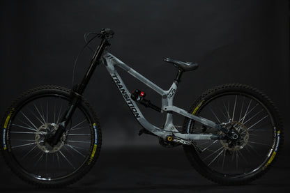 Bicicleta de Montaña Doble Supensión Transition TR11 27.5" Talla Medium (2024) Seminueva