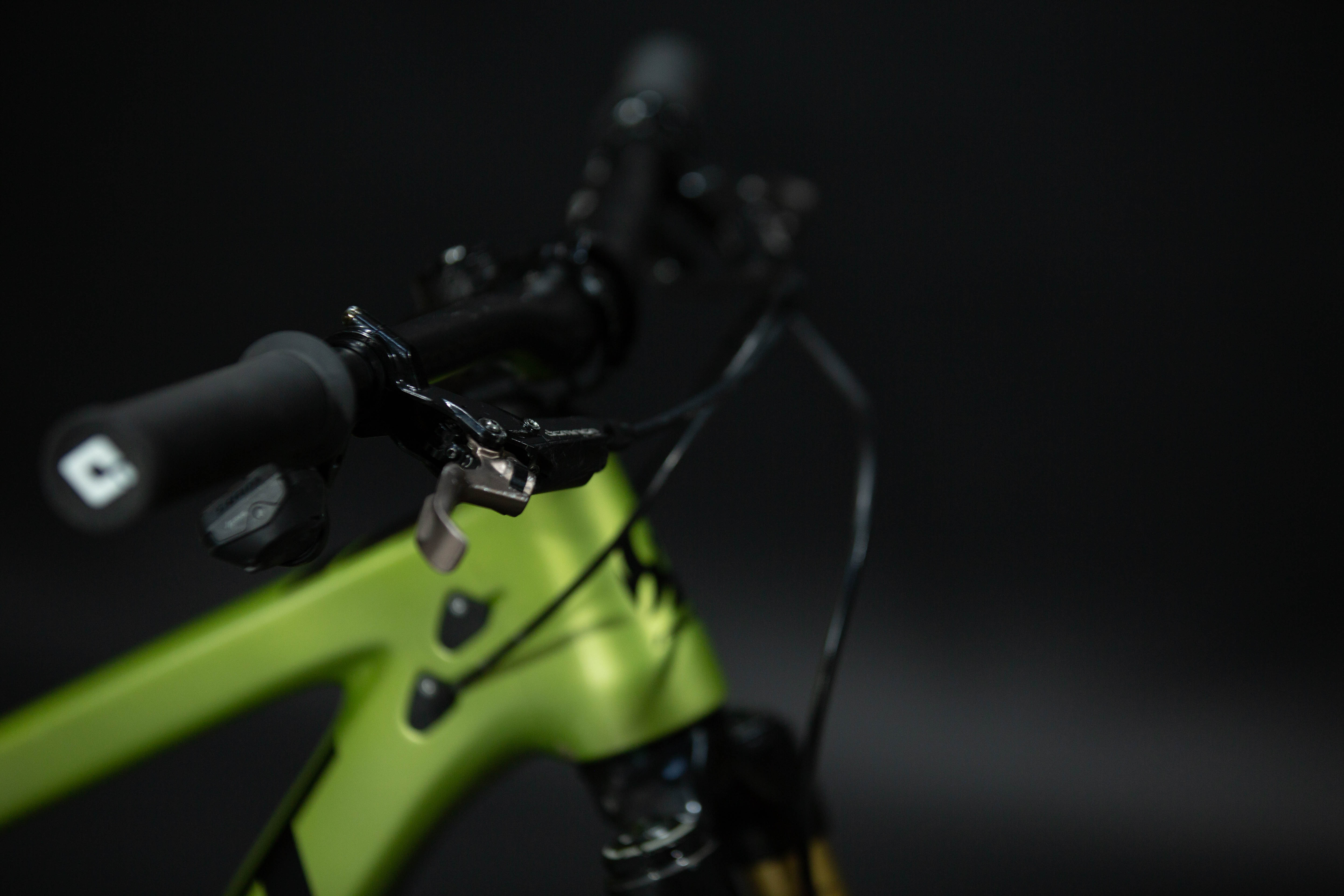 Bicicleta de Montaña Doble Suspensión Pivot Switchblade 29" Talla Large (2023) Seminueva