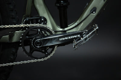 Bicicleta De Montaña Doble Suspensión Pivot Cycles Firebird 29" Talla X-Large (2023) Seminueva