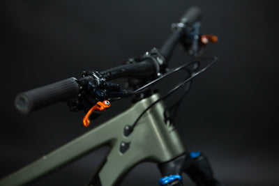 Bicicleta De Montaña Doble Suspensión Pivot Cycles Firebird 29" Talla X-Large (2023) Seminueva