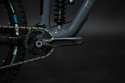 Bicicleta De Montaña Doble Suspension Marin Rift Zone Carbon XR 29" Talla Large (2024) Seminueva