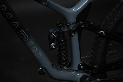 Bicicleta De Montaña Doble Suspension Marin Rift Zone Carbon XR 29" Talla Large (2024) Seminueva