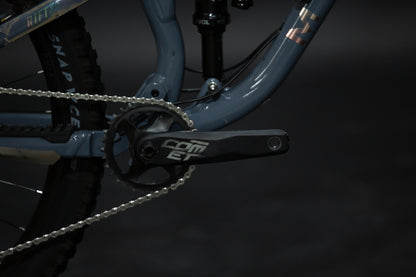 Bicicleta De Montaña Doble Suspension Marin Rift Zone XR 29" Talla Large (2025) Seminueva