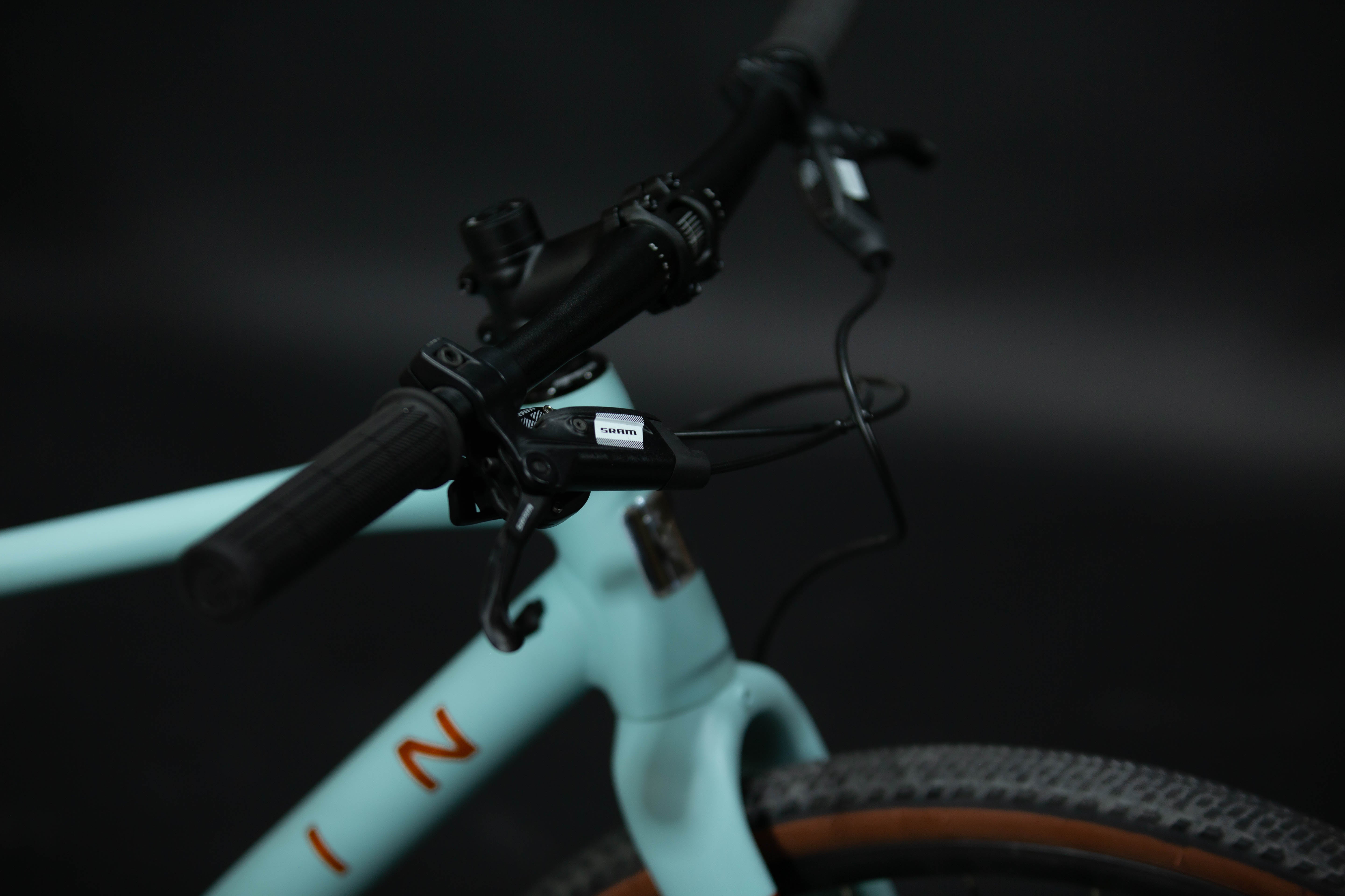 Bicicleta Urbana Gravel Marin DSX 3 Talla Medium 700C (2024) Seminueva