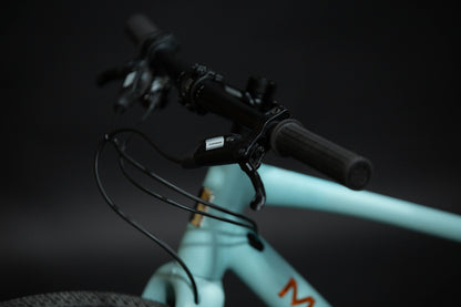 Bicicleta Urbana Gravel Marin DSX 3 Talla Medium 700C (2024) Seminueva