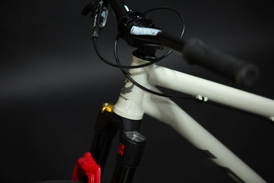 Bicicleta de ciudad Dirt Jump Pivot Point Talla Regular Rodado 26" (2024) Seminueva