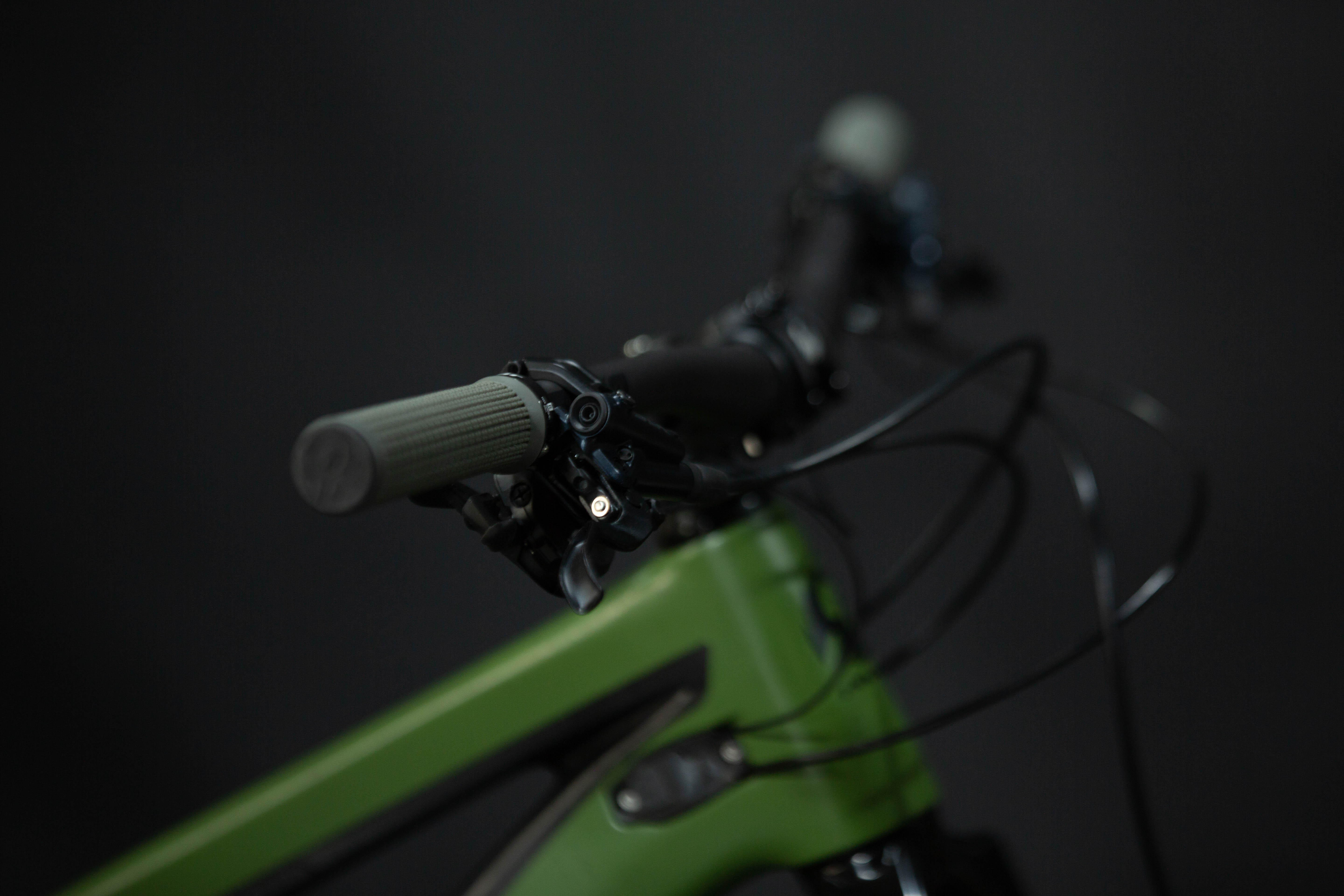 Bicicleta de Montaña Asistida Doble Suspensión Pivot Cycles Shuttle AM 29" Talla Large (2021) Seminueva