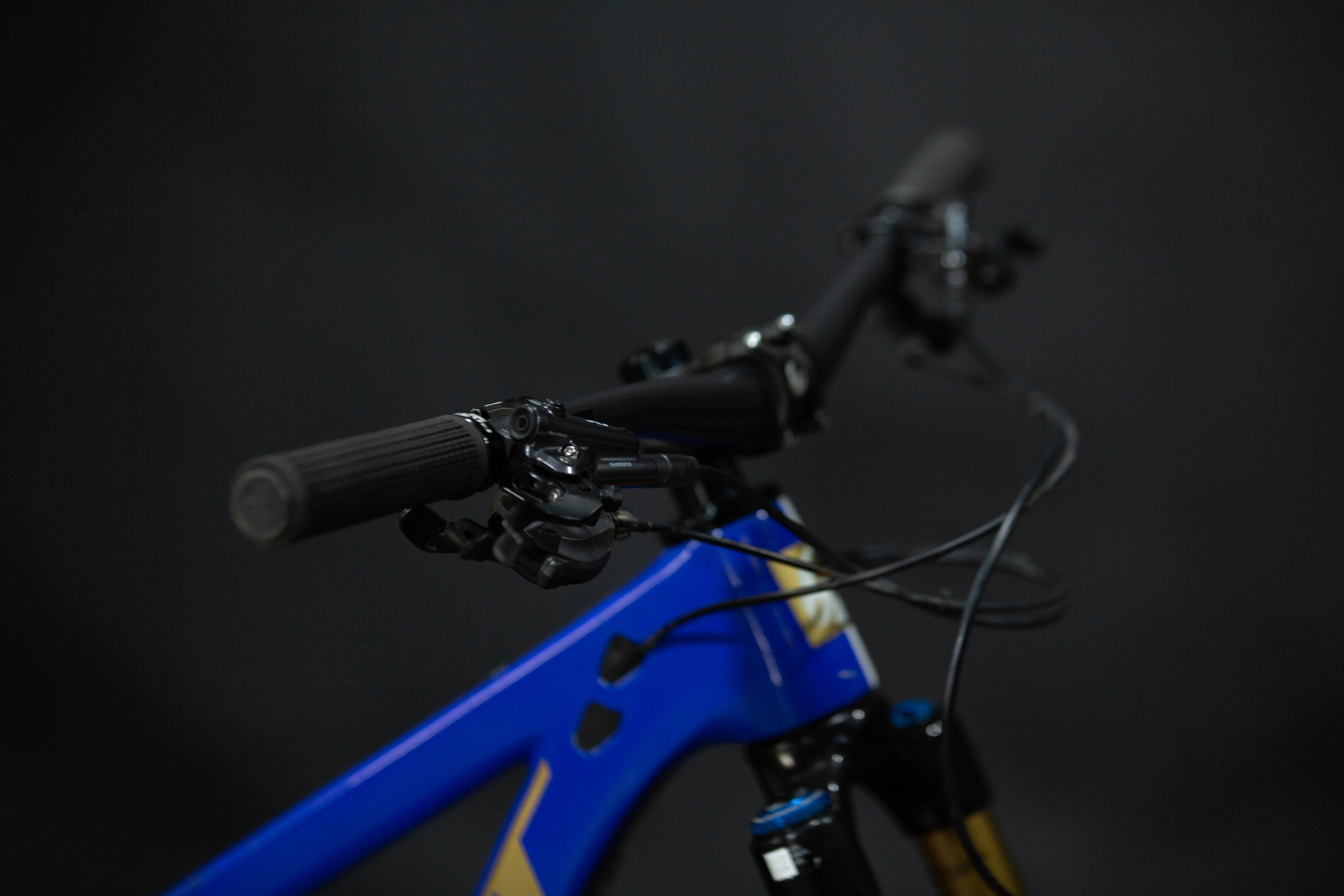 Bicicleta De Montaña Doble Suspensión Pivot Cycles Firebird 29" Talla Small (2024) Seminueva