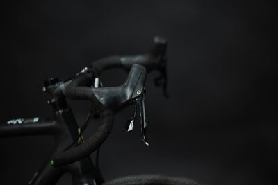 Bicicleta Urbana Gravel Ibis Hakka MX 700C Talla 55 CM (2021) Seminueva