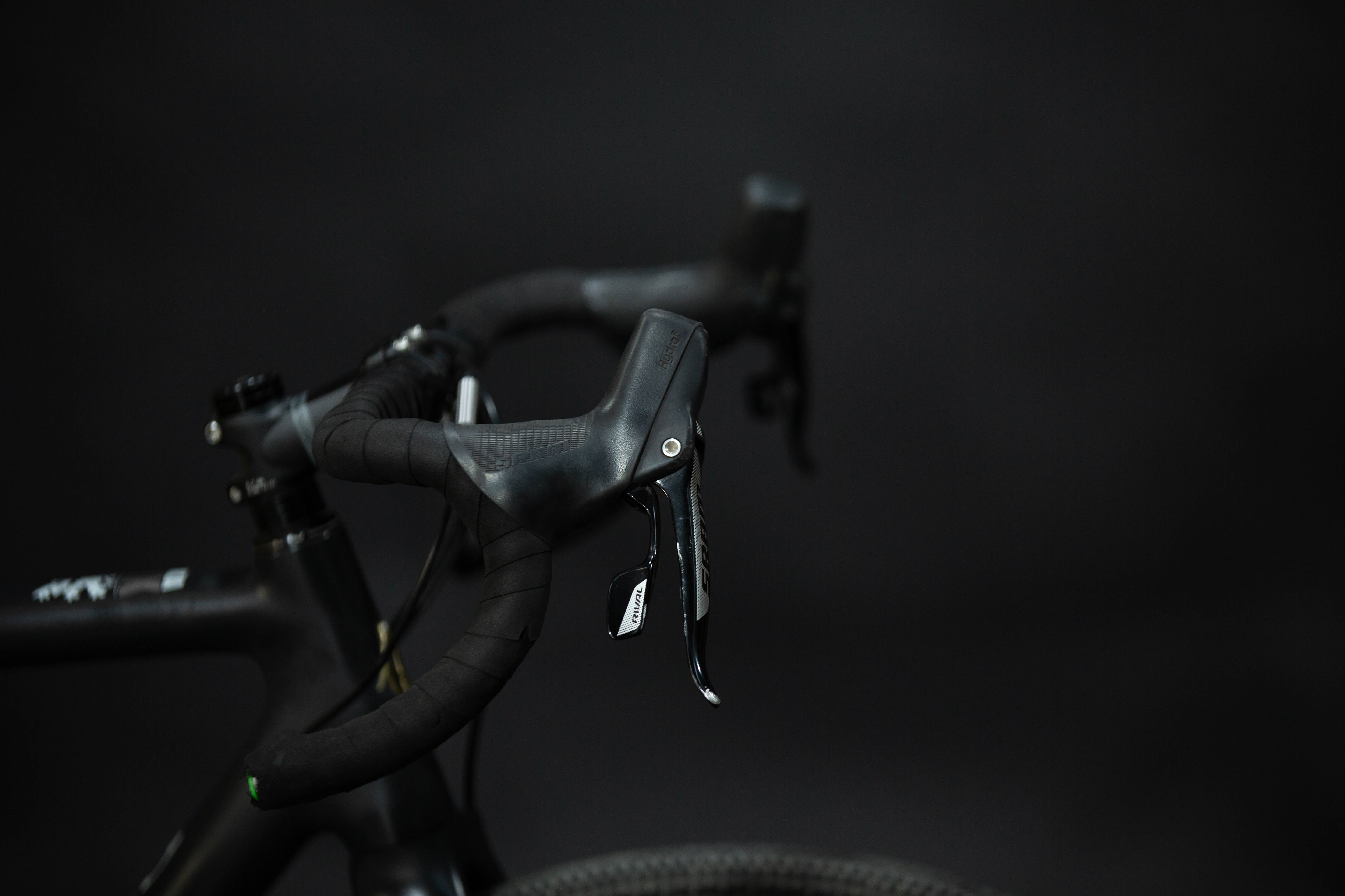 Bicicleta Urbana Gravel Ibis Hakka MX 700C Talla 55 CM (2021) Seminueva