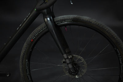 Bicicleta Urbana Gravel Ibis Hakka MX 700C Talla 55 CM (2021) Seminueva