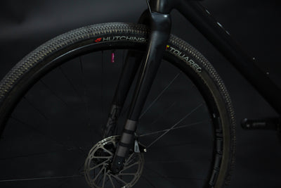 Bicicleta Urbana Gravel Ibis Hakka MX 700C Talla 55 CM (2021) Seminueva