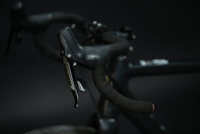 Bicicleta Urbana Gravel Ibis Hakka MX 700C Talla 55 CM (2021) Seminueva