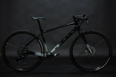 Bicicleta Urbana Gravel Marin Gestalt XR Talla Large Rodado 700C (2025) Seminueva
