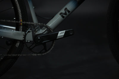 Bicicleta Urbana Gravel Marin Gestalt XR Talla Large Rodado 700C (2025) Seminueva