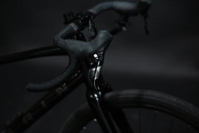 Bicicleta Urbana Gravel Marin Gestalt XR Talla Large Rodado 700C (2025) Seminueva