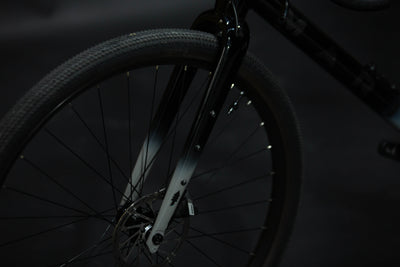 Bicicleta Urbana Gravel Marin Gestalt XR Talla Large Rodado 700C (2025) Seminueva