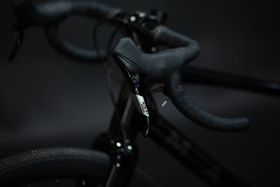 Bicicleta Urbana Gravel Marin Gestalt XR Talla Large Rodado 700C (2025) Seminueva