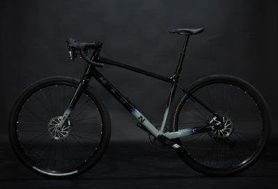 Bicicleta Urbana Gravel Marin Gestalt XR Talla Large Rodado 700C (2025) Seminueva