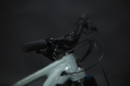 Bicicleta de Montaña Asistida Doble Suspensión Marin Alpine Trail E2 29/27.5" TallaMedium (2022) Seminueva