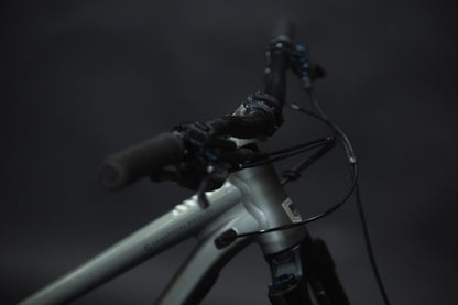 Bicicleta de Montaña Doble Suspension Commencal Clash 27.5" Talla Small (2021) Seminueva