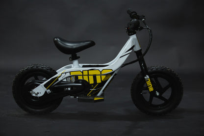 Bicicleta de Niños 11 Nine Talla Rodado 12" Seminueva