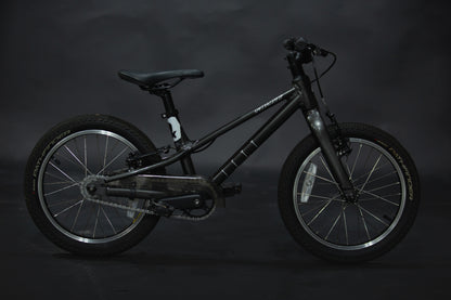 Bicicleta de Niños Specialized Jett Talla Rodado 16" (2023) Seminueva