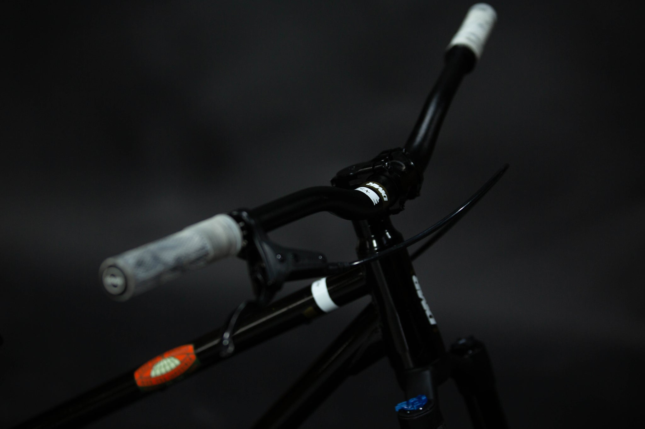 Bicicleta de ciudad Dirt Jump DMR Sect Pro Talla Regular Rodado 26" (2022) Seminueva