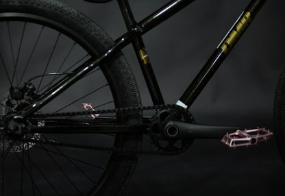 Bicicleta de ciudad Dirt Jump DMR Sect Pro Talla Regular Rodado 26" (2022) Seminueva