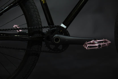 Bicicleta de ciudad Dirt Jump DMR Sect Pro Talla Regular Rodado 26" (2022) Seminueva