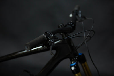 Bicicleta de Montaña Doble Suspensión Specialized Enduro S-Works Rodado 29" Talla S5 X-Large (2021) Seminueva