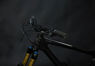 Bicicleta de Montaña Doble Suspensión Specialized Enduro S-Works Rodado 29" Talla S5 X-Large (2021) Seminueva