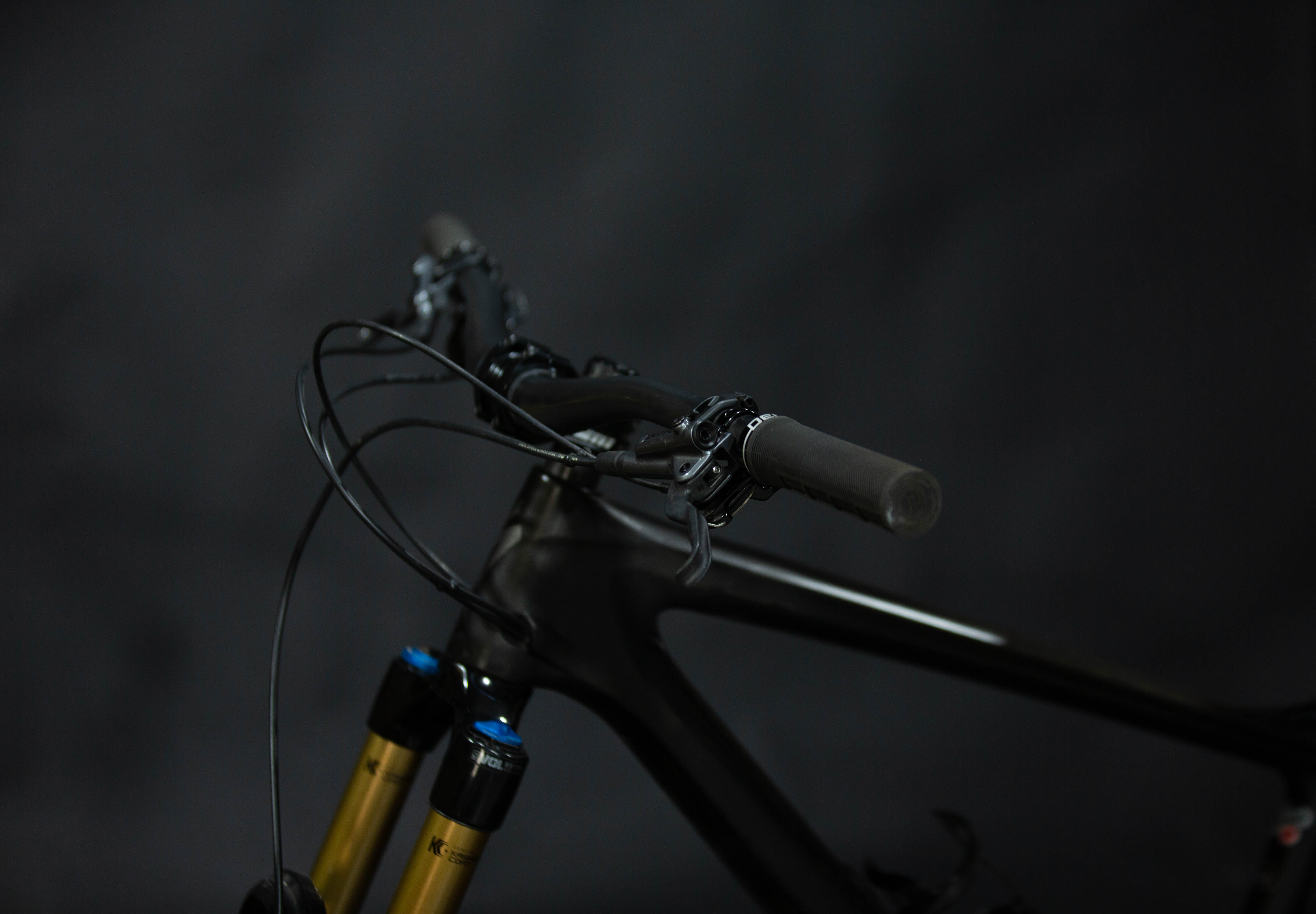 Bicicleta de Montaña Doble Suspensión Specialized Enduro S-Works Rodado 29" Talla S5 X-Large (2021) Seminueva