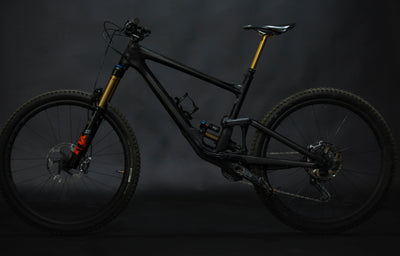 Bicicleta de Montaña Doble Suspensión Specialized Enduro S-Works Rodado 29" Talla S5 X-Large (2021) Seminueva